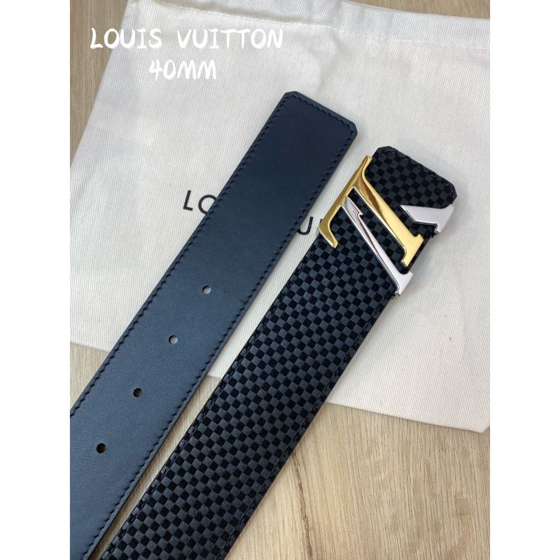 LV Belts